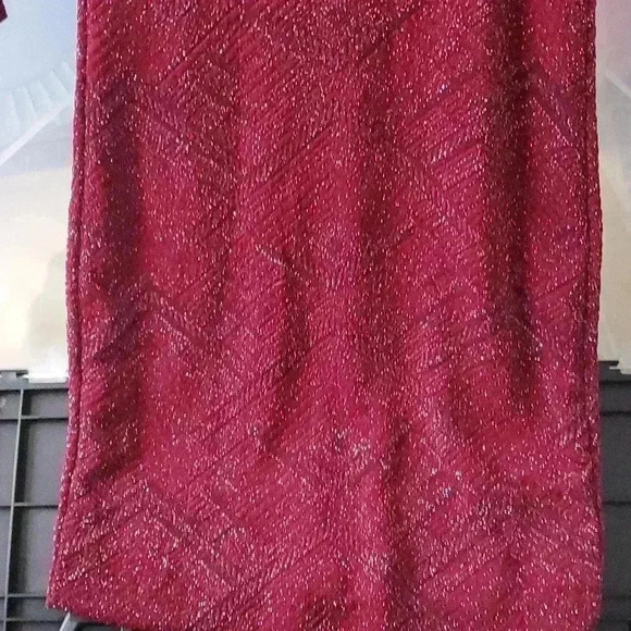 Mini dress- sparkles - Picture 6 of 7